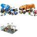 LEGO Bonus/Value Pack Set 66258