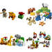 LEGO Bonus/Value Pack Set 66321