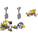 LEGO Bonus/Value Pack Set 66332