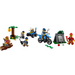 LEGO Bonus/Value pack Set 66587