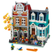 LEGO Bookshop Set 10270