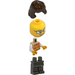 LEGO Bookworm Minifiguur