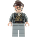 LEGO Bootstrap Bill Minifigure