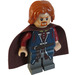 LEGO Boromir med grå Ben Minifigur