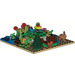 LEGO Botanical Minifigure Stand Set EG00119