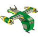 LEGO Bounty Hunter Assault Gunship 20021