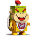 LEGO Bowser Jr. (71360) Minifigure