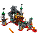 LEGO Bowser&#039;s Castle Boss Battle Set 71369