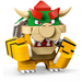 LEGO Bowser met Rond Neus Minifiguur