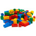 LEGO Doos of Bricks 2863