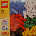 LEGO Doos 6116