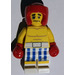 LEGO Boxer Minifiguur