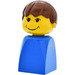 LEGO Boy Finger Puppet Basic Figurine