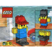 LEGO Boy 2841