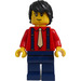 LEGO Boyfriend Minifigur