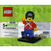 LEGO BR Minifigure 5001121