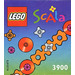 LEGO Bracelet 3900