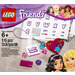 LEGO Bracelets - Friends (Pink) (5004395)