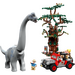 LEGO Brachiosaurus Discovery Set 76960