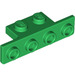 LEGO Beugel 1 x 2 - 1 x 4 met afgeronde hoeken (2436 / 10201)