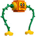LEGO Bramball minifiguur