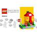 LEGO Brand Identity and Experience 4000019