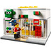 LEGO Brand Retail Store Set 40145