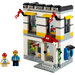 LEGO Brand Retail Store 40305