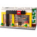 LEGO Brand Retail Store Set 40528