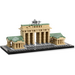 LEGO Brandenburg Gate Set 21011