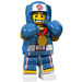 LEGO Brawny Boxer Set 8909-1