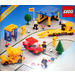 LEGO Breakdown Assistance Set 1590-2