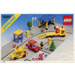 LEGO Breakdown Assistance, Touring Club Schweiz Edition 1589-2