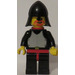 LEGO Breast Plate and Cape Castle Minifigure LEGO Breast Plate and Cape Castle Minifigure