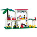 LEGO Breezeway Café 10037