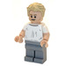 LEGO Brian O&#039;Conner (76917) Minifigur