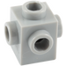 LEGO Steen 1 x 1 met Studs Aan Vier Sides (4733)