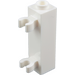 LEGO Backstein 1 x 1 x 3 mit Vertikale Clips (Hohlbolzen) (42944 / 60583)