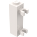 LEGO Brick 1 x 1 x 3 with Vertical Clips (Solid Stud) (60583)