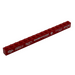 LEGO Brique 1 x 16 avec &#039;SPHERE&#039;, &#039;ENgyne&#039;, &#039;Super Fast&#039;, &#039;SUBSOUND Limiter&#039;, &#039;Voiture Verre&#039;, &#039;TURBO load&#039; et &#039;SPARK PLUX&#039; Autocollant (2465)