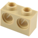 LEGO Backstein 1 x 2 mit 2 Löcher (32000)