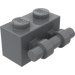 LEGO Brique 1 x 2 avec Manipuler (30236)