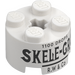 LEGO Brick 2 x 2 Round with ‘SKELE-GRO’ (3941) LEGO Brick 2 x 2 Round with ‘SKELE-GRO’ (3941)