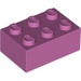 LEGO Brique 2 x 3 (3002)