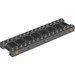 LEGO Kloss 4 x 16 Bjelke for Conveyer Belte Assembly (92712 / 92715)