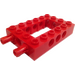 LEGO Brique 4 x 6 avec Open Centre avec Pins (32531 / 40344)