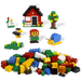 LEGO Brique Boîte 6161
