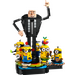 LEGO Brick-Built Gru et Minions  75582
