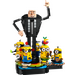 LEGO Brick-Built Gru and Minions  Set 75582