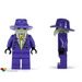 LEGO Steen Daddy Minifiguur